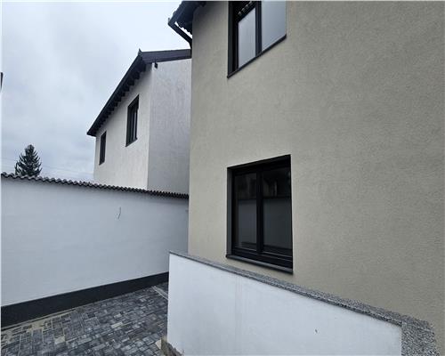 Casa Individuala 5 camere 159mp pivnita 30mp teren 300mp Terezian