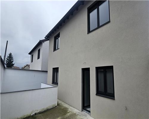 Casa Individuala 5 camere 159mp pivnita 30mp teren 300mp Terezian