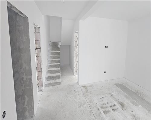 Casa Individuala 5 camere 159mp pivnita 30mp teren 300mp Terezian