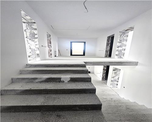 Casa Individuala 5 camere 159mp pivnita 30mp teren 300mp Terezian