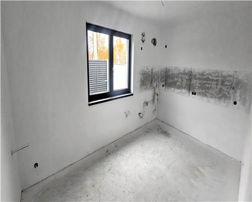 Casa Individuala 5 camere 159mp pivnita 30mp teren 300mp Terezian