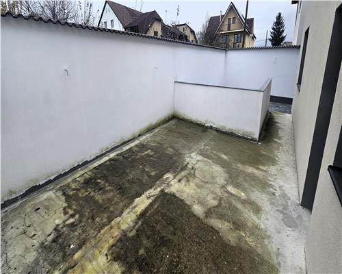 Casa Individuala 5 camere 159mp pivnita 30mp teren 300mp Terezian