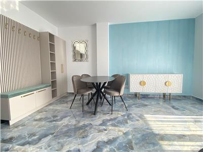 Apartament nou de lux cu 3 camere 2 bai parcare zona Centrala