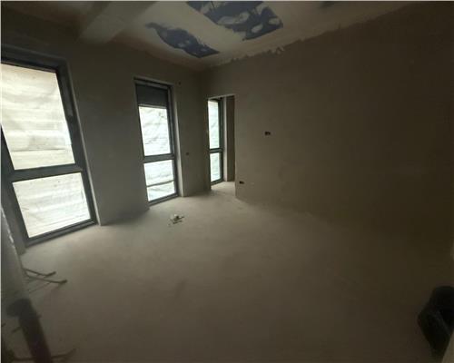 Casa individuala cu 4 camere 3 bai si 390 mp teren in Sura Mica