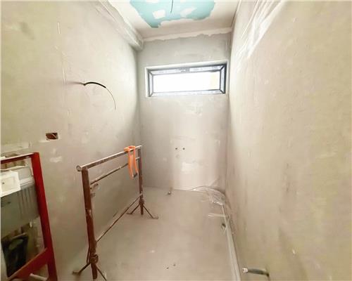 Casa individuala cu 4 camere 3 bai si 390 mp teren in Sura Mica