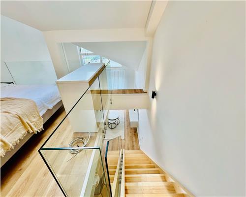 Penthouse de Lux 2 camere 2 bai 55mp