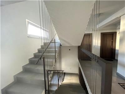 Apartament modern cu  2 camere balcon parcare Carrefoure