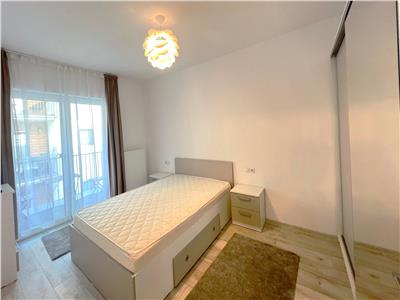 Apartament modern cu  2 camere balcon parcare Carrefoure