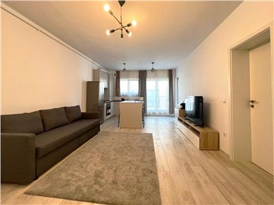 Apartament modern cu  2 camere balcon parcare Carrefoure