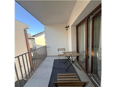 Apartament modern cu  2 camere balcon parcare Carrefoure