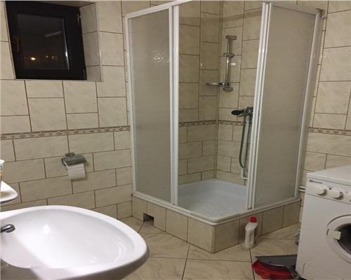 Vila moderna complet utilata 6 camere 5 bai si 377 mp teren in Paltinis