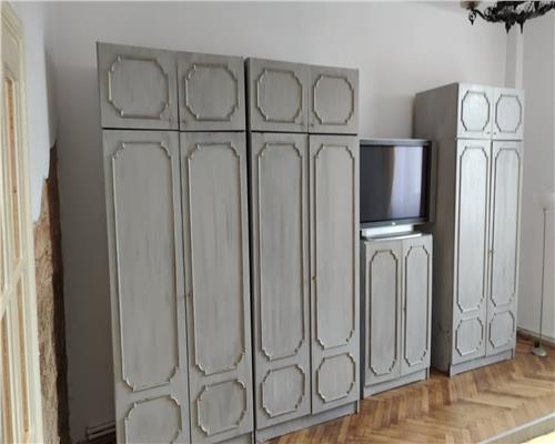 Apartament 2 camere langa Tribunal