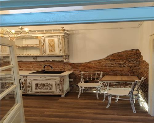 Apartament 2 camere langa Tribunal