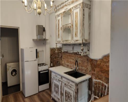 Apartament 2 camere langa Tribunal