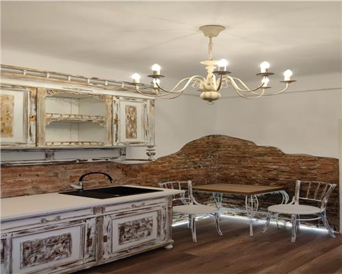 Apartament 2 camere langa Tribunal