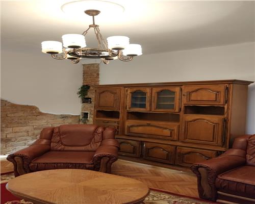 Apartament 2 camere langa Tribunal