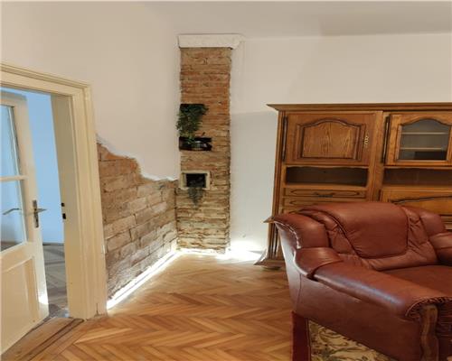 Apartament 2 camere langa Tribunal