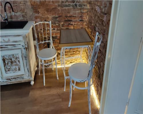 Apartament 2 camere langa Tribunal