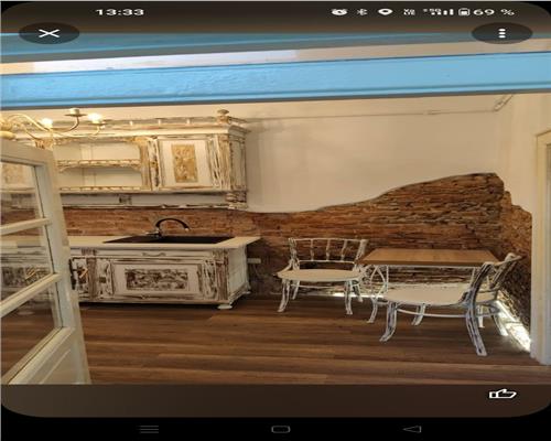 Apartament 2 camere langa Tribunal