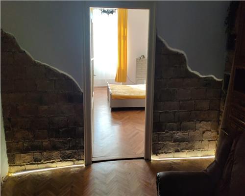 Apartament 2 camere langa Tribunal
