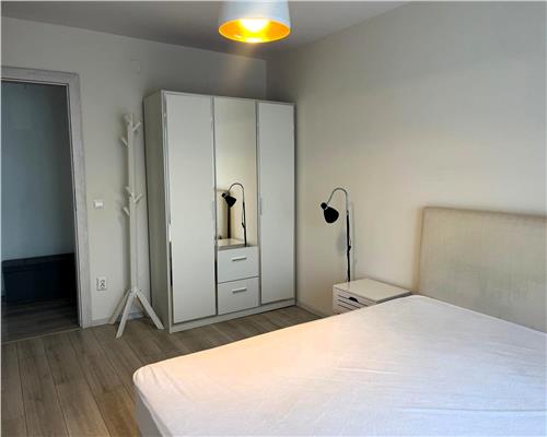 Penthouse de Lux 76mp 3 camere 2 bai terasa 46mp in City Residence