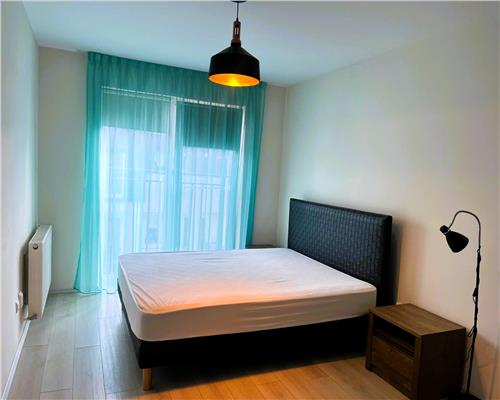 Penthouse de Lux 76mp 3 camere 2 bai terasa 46mp in City Residence