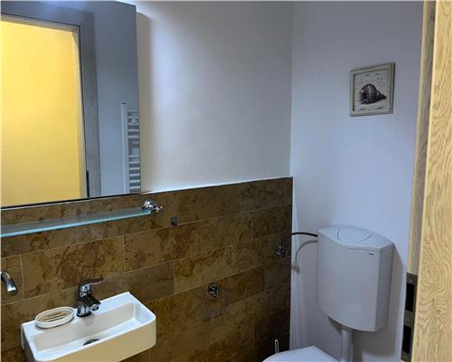 Penthouse de Lux 76mp 3 camere 2 bai terasa 46mp in City Residence