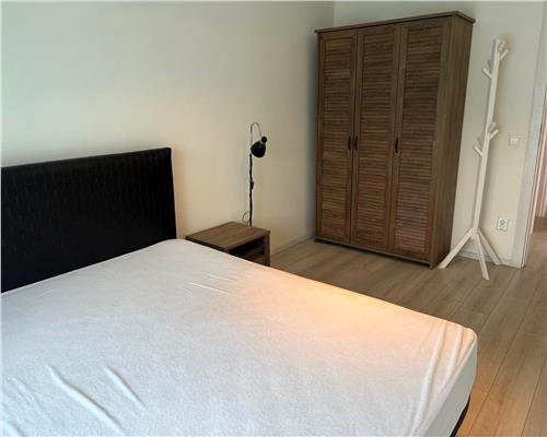 Penthouse de Lux 76mp 3 camere 2 bai terasa 46mp in City Residence
