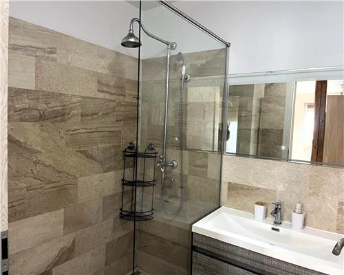 Penthouse de Lux 76mp 3 camere 2 bai terasa 46mp in City Residence