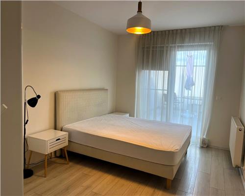 Penthouse de Lux 76mp 3 camere 2 bai terasa 46mp in City Residence