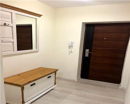 Penthouse de Lux 76mp 3 camere 2 bai terasa 46mp in City Residence