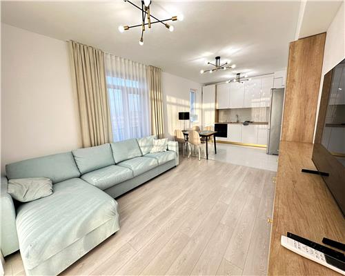 Apartament 2 camere decomandat Prima Inchiriere Calea Surii Mici