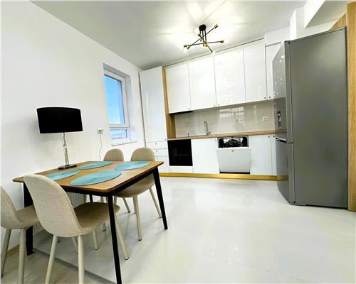 Apartament 2 camere decomandat Prima Inchiriere Calea Surii Mici