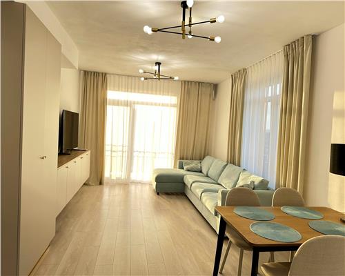 Apartament 2 camere decomandat Prima Inchiriere Calea Surii Mici