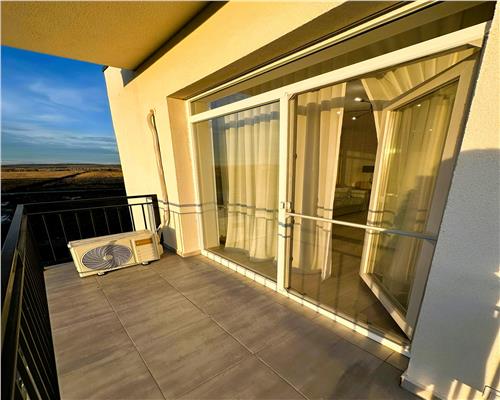 Apartament 2 camere decomandat Prima Inchiriere Calea Surii Mici