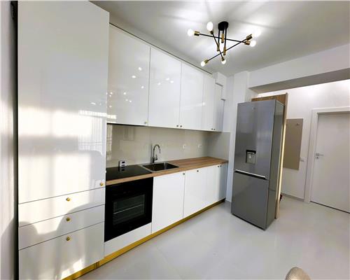 Apartament 2 camere decomandat Prima Inchiriere Calea Surii Mici