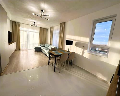 Apartament 2 camere decomandat Prima Inchiriere Calea Surii Mici