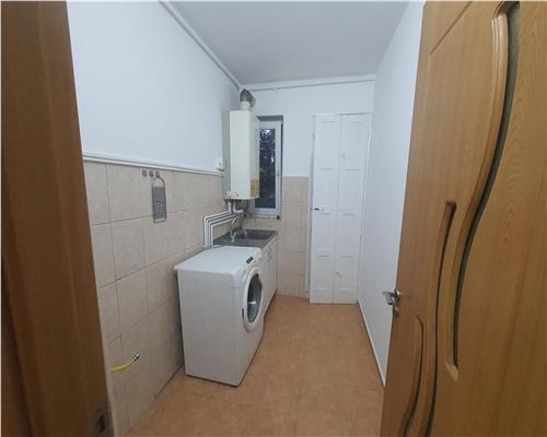 Apartament etaj 1 Rahova 37 mp cu balcon