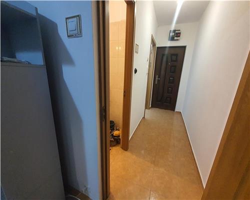 Apartament etaj 1 Rahova 37 mp cu balcon
