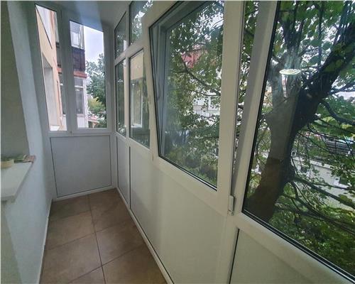 Apartament etaj 1 Rahova 37 mp cu balcon