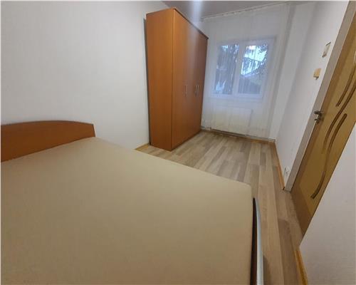 Apartament etaj 1 Rahova 37 mp cu balcon