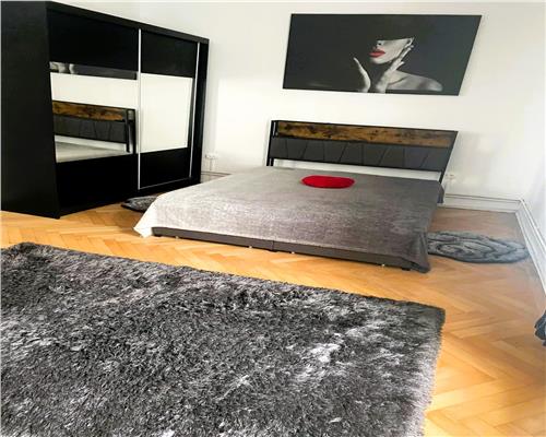 Apartament 2 camere 54mp Pet Friendly zona Centrala