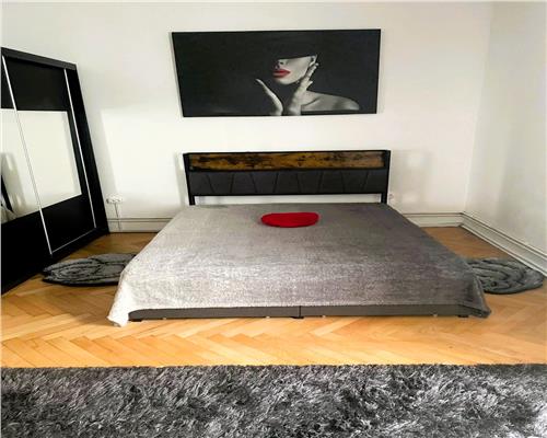 Apartament 2 camere 54mp Pet Friendly zona Centrala