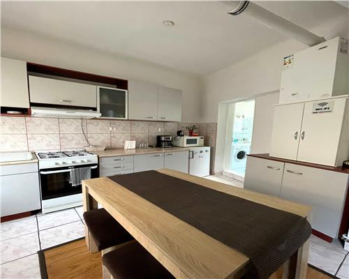 Apartament 2 camere 54mp Pet Friendly zona Centrala