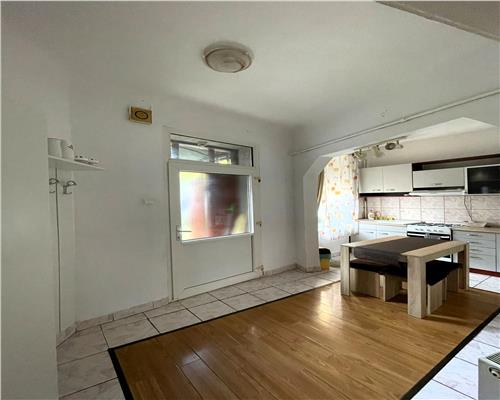 Apartament 2 camere 54mp Pet Friendly zona Centrala