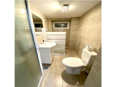 Apartament la vila 82 mp utili 2 camere 2 bai in Parcul Sub Arini