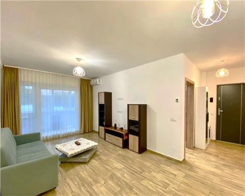 Apartament modern 3 camere parcare terasa Kogalniceanu