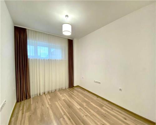 Apartament modern 3 camere parcare terasa Kogalniceanu