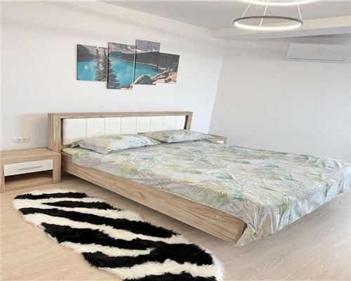 Apartament de lux 3 camere terasa de 23 mp in Evolution