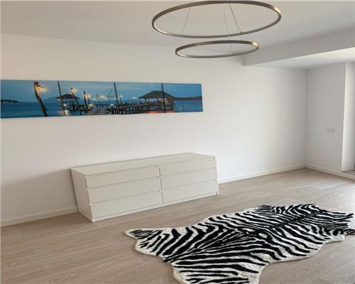 Apartament de lux 3 camere terasa de 23 mp in Evolution